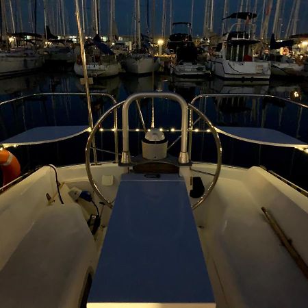 בדלונה Espacioso Velero Junto A La Playa Bcn מראה חיצוני תמונה